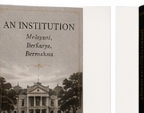 Institution