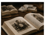 Book sample