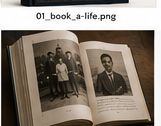 Book sample