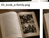 Book sample