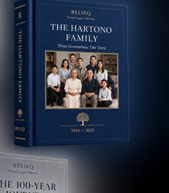 A FAMILY