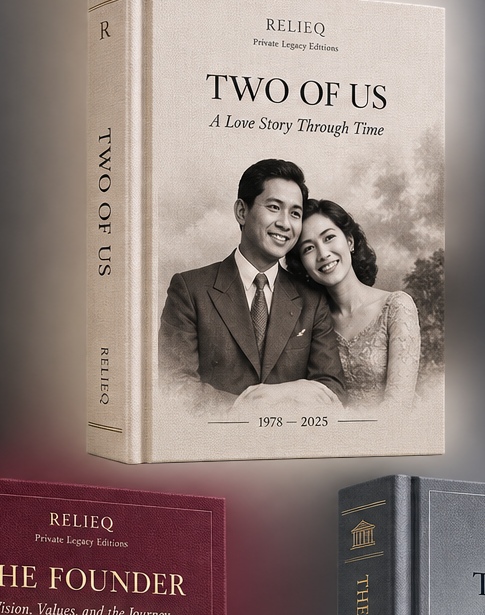 TWO OF US